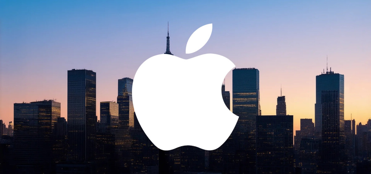 Beitragsbild zu Apple Aktie: iPhone 17 bringt Rückenwind