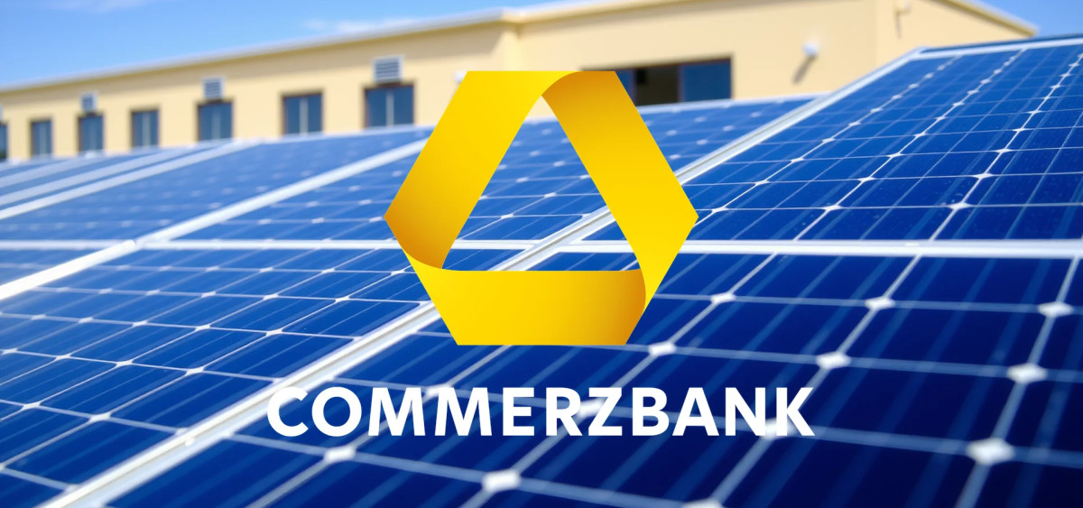 Beitragsbild zu Commerzbank Aktie: UniCredit baut Druck weiter aus