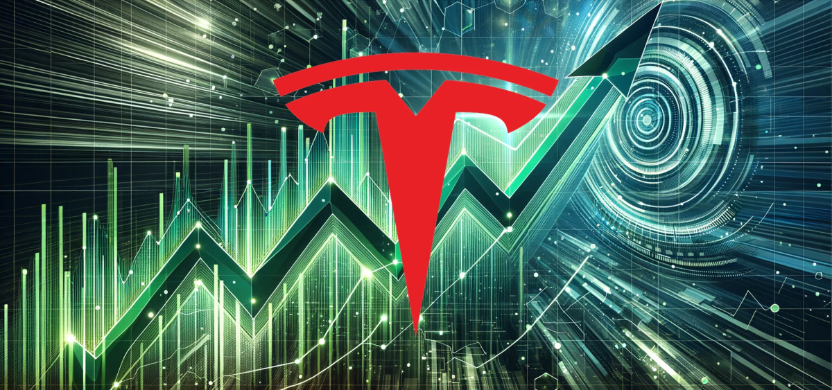 Beitragsbild zu Tesla Aktie: Nachfrage-Schock in den USA