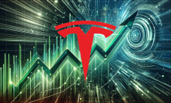 Beitragsbild zu Tesla Aktie: Nachfrage-Schock in den USA