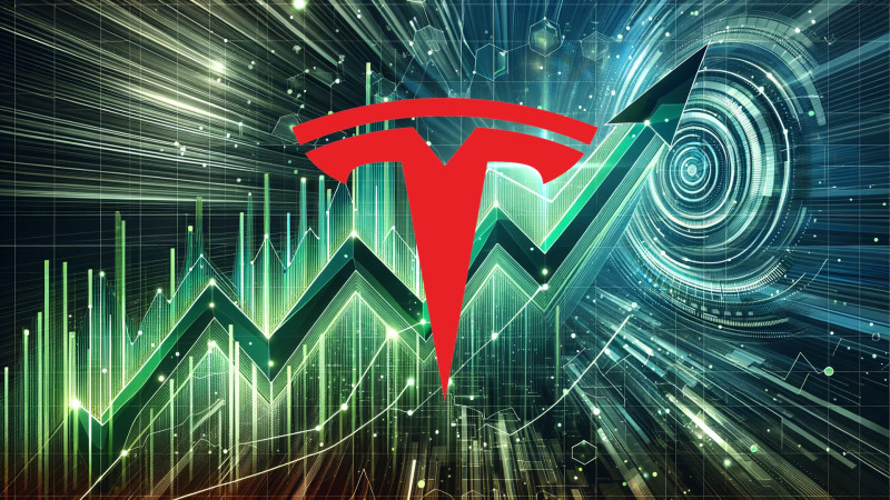 Beitragsbild zu Tesla Aktie: Nachfrage-Schock in den USA