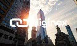Beitragsbild zu Diginex Aktie: Zukunftsorientierte Ausblicke!