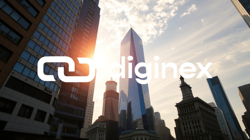 Beitragsbild zu Diginex Aktie: Brutaler Abverkauf!