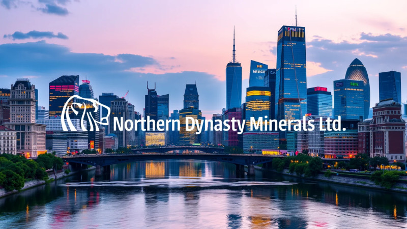 Beitragsbild zu Northern Dynasty Minerals Aktie: Alles oder nichts in Alaska