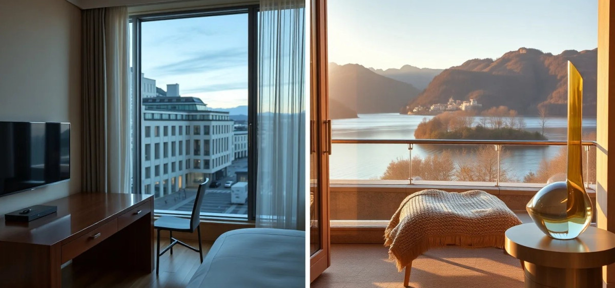 Beitragsbild zu Mandarin Oriental eröffnet in Wien