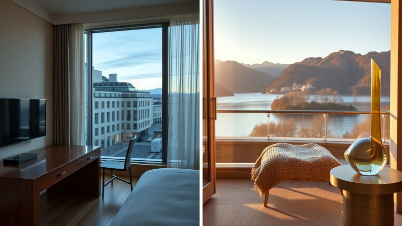Beitragsbild zu Mandarin Oriental eröffnet in Wien