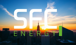 Beitragsbild zu SFC Energy Aktie: Einmaliger Wachstumsschub!