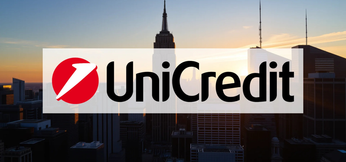 Beitragsbild zu UniCredit Aktie: Rating-Explosion!
