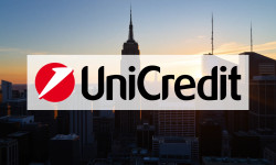 Beitragsbild zu UniCredit Aktie: Rating-Explosion!