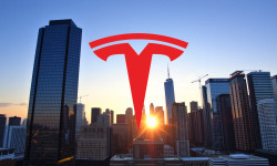 Beitragsbild zu Tesla Aktie: Alles auf Autonomie