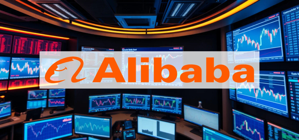 Beitragsbild zu Alibaba Aktie: Milliarden-Coup!