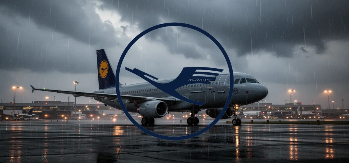 Beitragsbild zu Lufthansa Aktie: Streik droht erneut