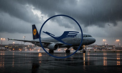 Beitragsbild zu Lufthansa Aktie: Streik droht erneut