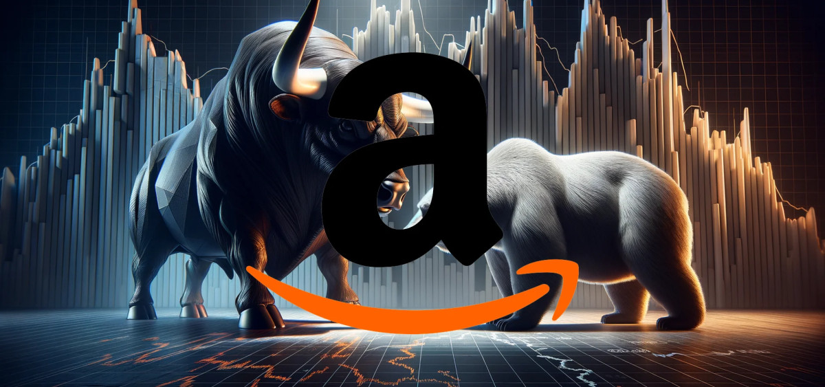 Beitragsbild zu Amazon Aktie: Kupfer-Deal gesichert!