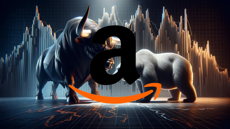 Beitragsbild zu Amazon Aktie: Kupfer-Deal gesichert!