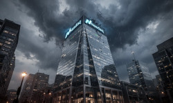 Beitragsbild zu Nasdaq 100: Geopolitischer Schock