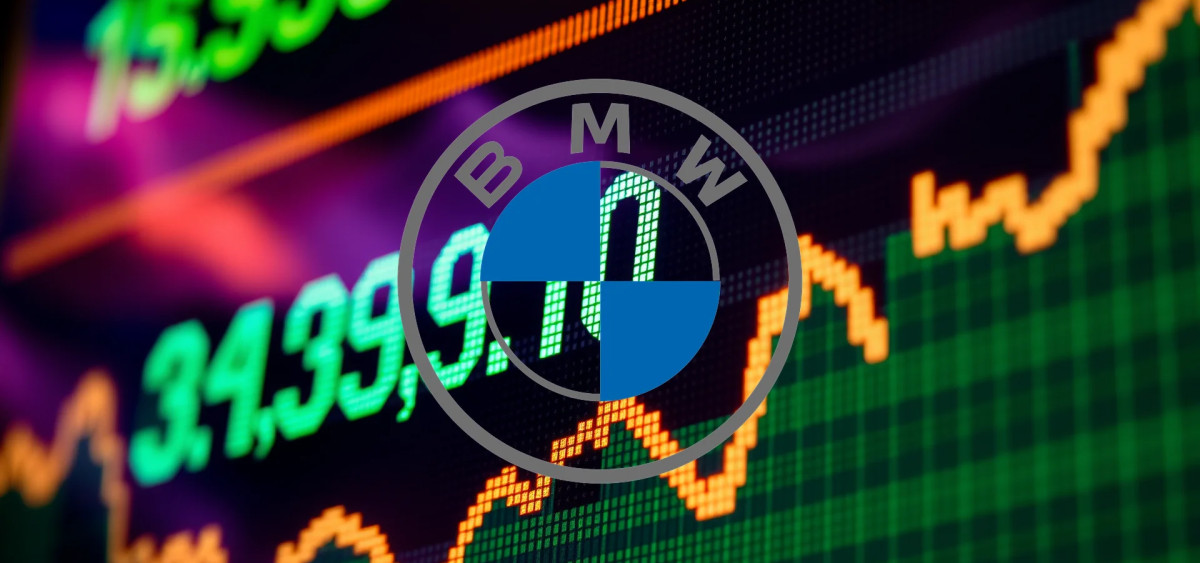 Beitragsbild zu BMW Aktie: Zwischen Zöllen und Rückkauf