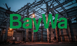 Beitragsbild zu BayWa Aktie: Wackelnde Pfeiler?