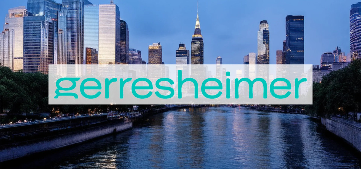 Beitragsbild zu Gerresheimer Aktie: Großbank schlägt zu!