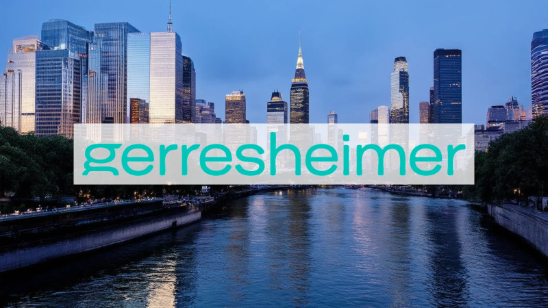 Beitragsbild zu Gerresheimer Aktie: Großbank schlägt zu!