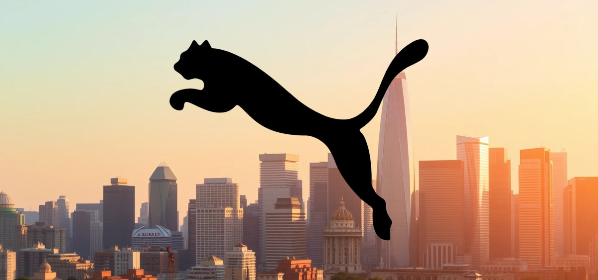 Beitragsbild zu Puma Aktie: Neuer Ankerinvestor