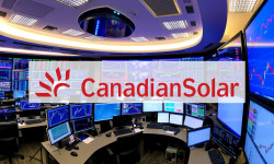 Beitragsbild zu Canadian Solar Aktie: Explosiver Aufschwung!