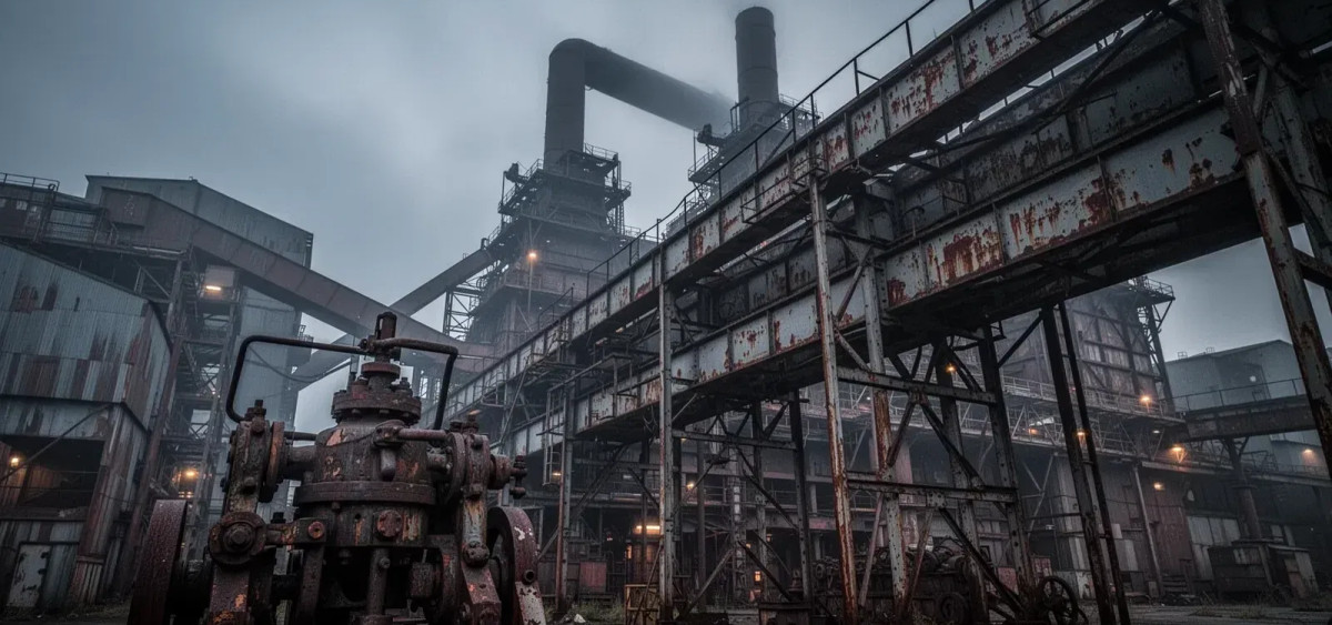 Beitragsbild zu Thyssenkrupp Aktie: Unerwartete Kurve!