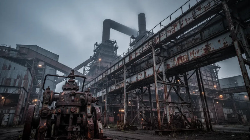 Beitragsbild zu Thyssenkrupp Aktie: Unerwartete Kurve!