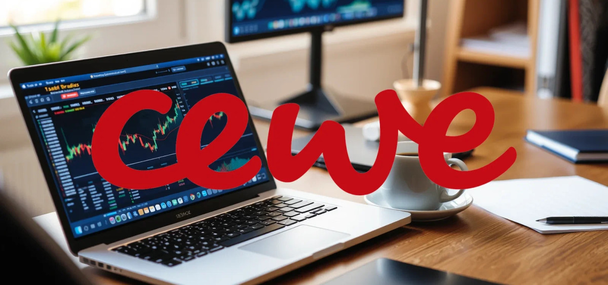 Beitragsbild zu Cewe Stiftung Aktie: Positiver Jahresbeginn!