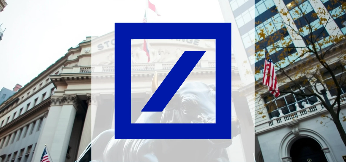 Beitragsbild zu Deutsche Bank Aktie: Sensation!