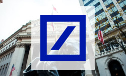 Beitragsbild zu Deutsche Bank Aktie: Sensation!