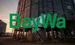 Beitragsbild zu BayWa Aktie: Branchenvergleich diskutiert