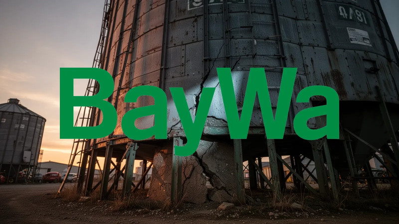 Beitragsbild zu BayWa Aktie: Branchenvergleich diskutiert