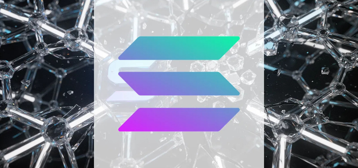 Beitragsbild zu Solana: Zora springt ab