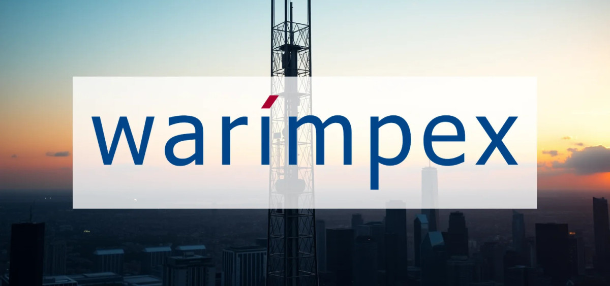 Beitragsbild zu Warimpex-Aktie: Ganz normale Härte!
