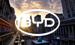 Beitragsbild zu BYD Aktie: Japan-Offensive startet!