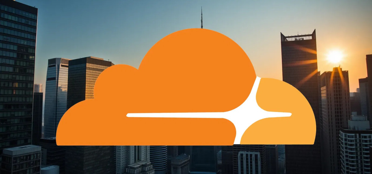 Beitragsbild zu Cloudflare Aktie: Technologische Offensive