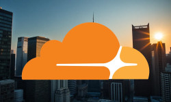 Beitragsbild zu Cloudflare Aktie: Technologische Offensive