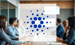 Beitragsbild zu Cardano: Solide Zukunftsaussichten