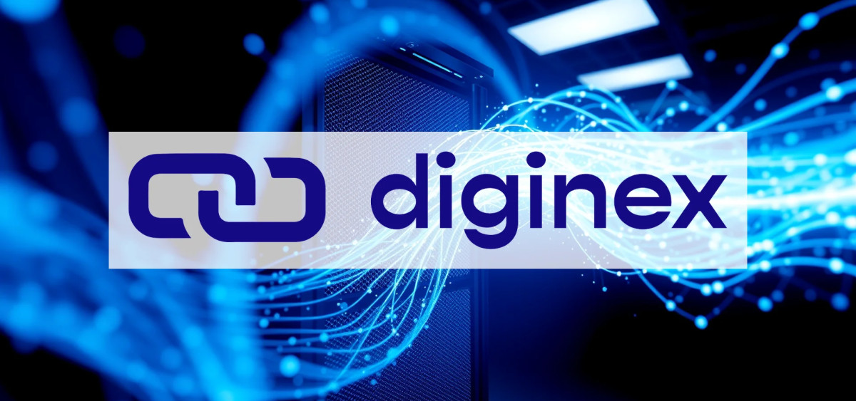 Beitragsbild zu Diginex Aktie: Glänzende Bilanz