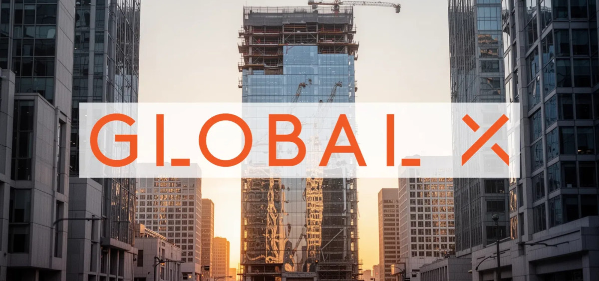 Beitragsbild zu Global X Argentina ETF: Index-Umbau