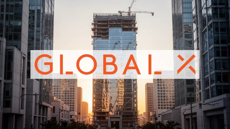 Beitragsbild zu Global X Argentina ETF: Index-Umbau