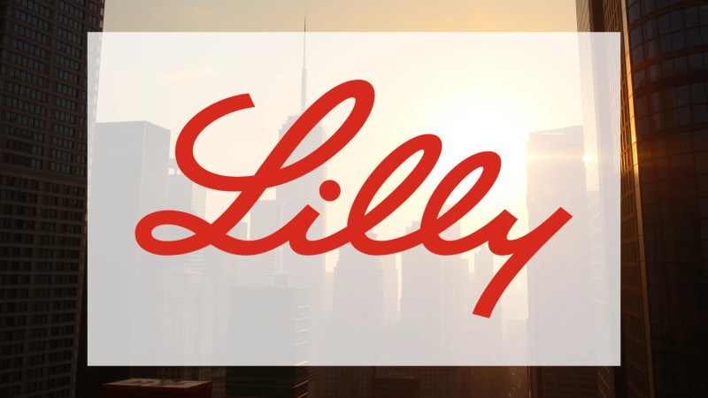 Beitragsbild zu Eli Lilly Aktie: Vielversprechender Beginn