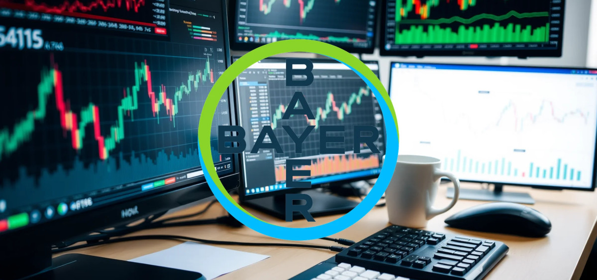 Beitragsbild zu Bayer Aktie: 41-Euro-Signal
