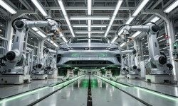 Beitragsbild zu BYD Aktie: Potenziale schonen!