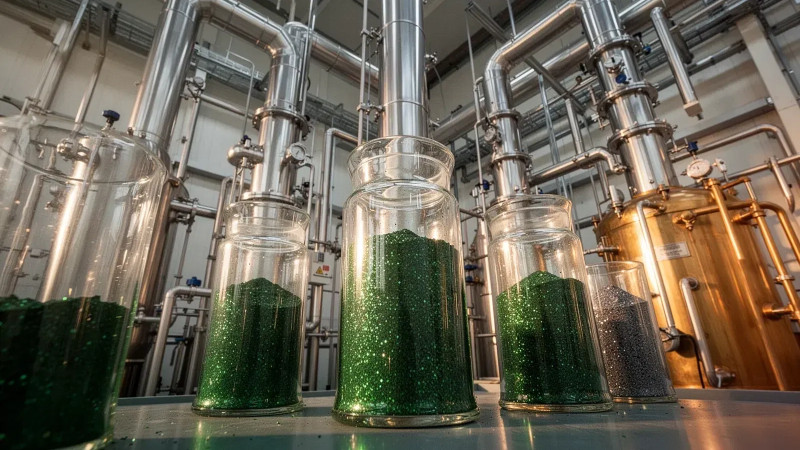 Beitragsbild zu Lynas Rare Earths Aktie: Erfreulicher Markttrend!