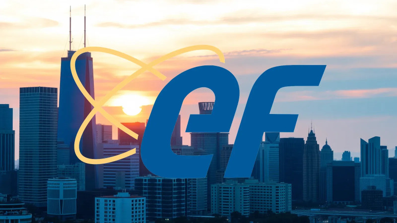 Beitragsbild zu Energy Fuels Aktie: Rückenwind?