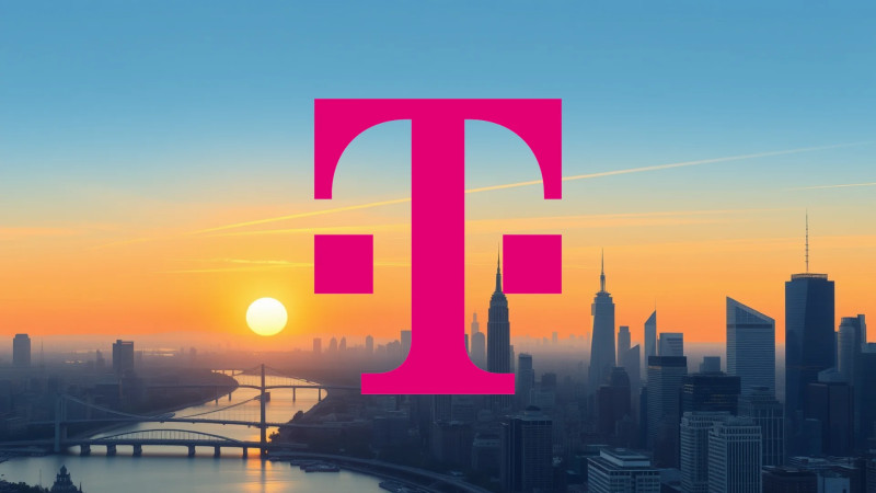 Beitragsbild zu Deutsche Telekom Aktie: Starkes Zeichen
