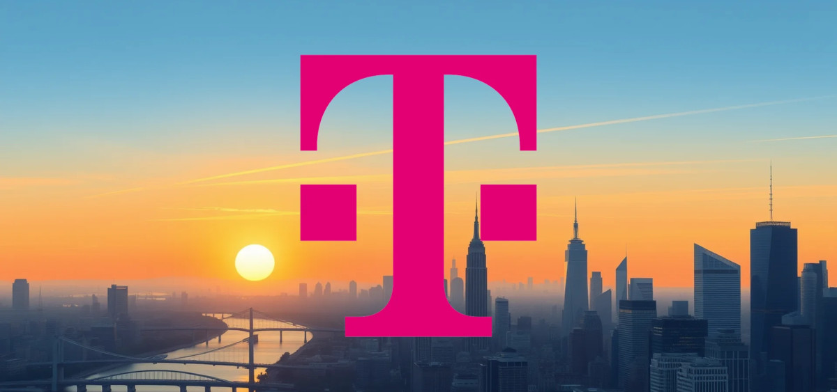 Beitragsbild zu Deutsche Telekom Aktie: Wichtige Weichenstellung