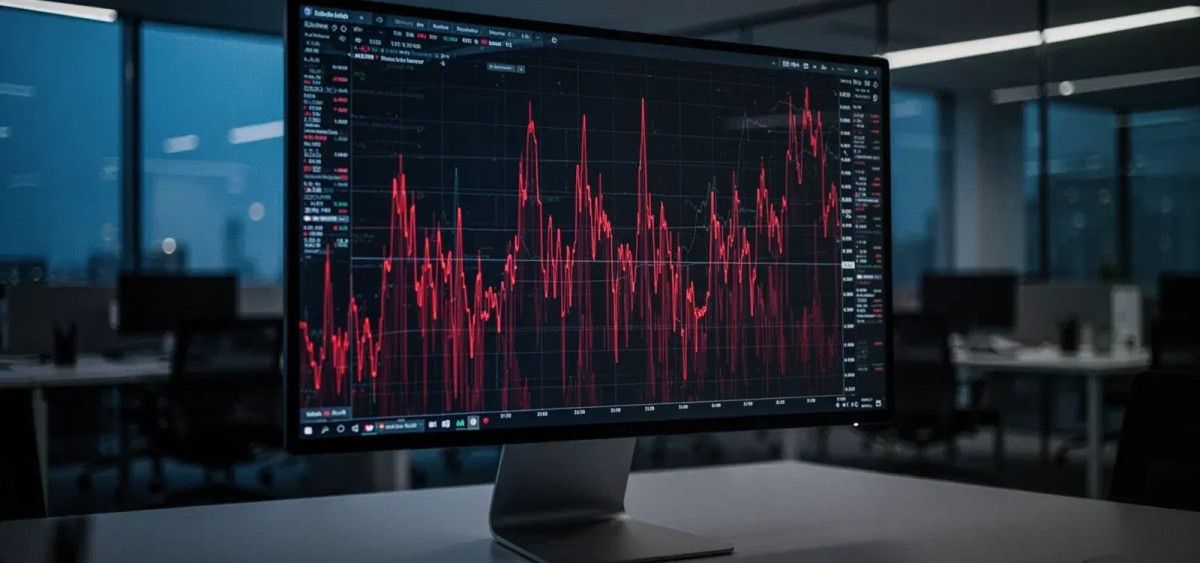 Beitragsbild zu Palantir Aktie: Attacke von Michael Burry